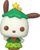 Figurka Funko POP! Sanrio: Merry Market Pochacco 10 cm 93261 (889698932615) - obraz 2