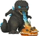 Figurka Funko POP! Premium: Godzilla Minus One Godzilla Heat Ray 10 cm 93273 (889698932738) - obraz 2