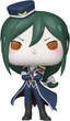 Фігурка Funko Pop! Animation Re:Zero Crusch 93282 (889698932820) - зображення 2