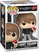 Фігурка Funko POP! Death Note Light 9.5 см 93292 (889698932929) - зображення 1