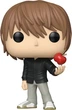 Фігурка Funko POP! Death Note Light 9.5 см 93292 (889698932929) - зображення 2