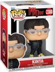 Figurka Funko POP! Animation: DanDaDan Kinta Sakata 10 cm 93297 (889698932974) - obraz 1