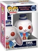 Фігурка Funko POP! Animation: Shangri-La Frontiers Emul 10 см 93302 (889698933025) - зображення 1