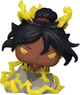 Figurka Funko POP! Premium: Bleach Thousand Year Blood War Yoruichi Shihoin 10 cm 93323 (889698933230) - obraz 2