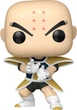 Figurka Funko Pop! Animation: Dragon Ball Z Krillin (Refresh) 93327 (889698933278) - obraz 2