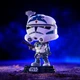 Figurka Funko POP! Star Wars: Clone Wars Trooper Fives ARC2 10 cm 93358 (889698933582) - obraz 3
