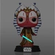 Фігурка Funko Pop! Star Wars: Clone Wars Shaak Ti (Glows in the Dark) 93360 (889698933605) - зображення 3