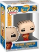 Фігурка Funko Pop! TV: Family Guy Stewie Griffin 93373 (889698933735) - зображення 1