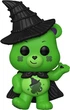 Figurka Funko POP! Movies: Wicked and Care Bears Good Luck Bear as Elphaba 10 cm 93385 (889698933858) - obraz 2