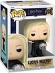 Фігурка Funko POP! Harry Potter Lucius Malfoy 9.5 см 93403 (889698934039) - зображення 1
