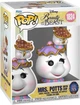 Фігурка Funko POP! Comic Covers: DC Batman Arkham (Web of Batman nr 1) 10 см 93455 (889698934558) - зображення 1