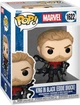 Фігурка Funko POP! Marvel: Venom Anti-All Eddie 10 см 93474 (889698934749) - зображення 1