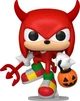 Figurka Funko POP! Games: Sonic the Hedgehog Devil Knuckles 10 cm 93526 (889698935265) - obraz 2