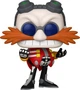 Фігурка Funko Pop! Games: Sonic Skeleton Robotnik 93529 (889698935296) - зображення 2
