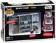 Zestaw figurek Funko Bitty POP! Bitty Box: Star Wars The Death Star 2.3 cm 93561 (889698935616) - obraz 2