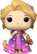 Фигурка Funko POP! Disney: Disney Princess Rapunzel 10 см 93653 (889698936538) - изображение 2