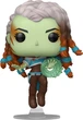 Figurka Funko POP! Games: Magic The Gathering Strixhaven Tam 10 cm 93680 (889698936804) - obraz 2