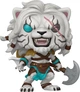 Figurka Funko POP! Games: Magic The Gathering Strixhaven Ajani 10 cm 93682 (889698936828) - obraz 2