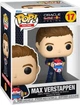 Figurka Funko POP! Racing RB Verstappen (Holding Helmet) 10 cm 93697 (889698936972) - obraz 1