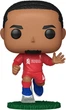 Figurka Funko POP! Football: Liverpool Virgil Van Dijk 10 cm 93707 (889698937078) - obraz 2