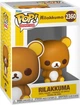 Figurka Funko POP! Animation: Rilakkuma 10 cm 93878 (889698938785) - obraz 1