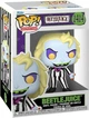 Figurka Funko POP! Animation: Animated Beetlejuice Beetlejuice 10 cm 93897 (889698938976) - obraz 1
