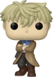 Фігурка Funko POP! Animation: Spy X Family Loid Forger holiday 10 см 93947 (889698939478) - зображення 2