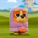 Figurka Funko POP! Animation: Bluey Babcia Bingo 10 cm 94051 (889698940511) - obraz 3