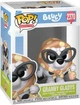 Figurka Funko POP! Animation: Bluey Babcia Muffin 10 cm 94052 (889698940528) - obraz 1