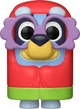 Figurka Funko POP! Animation: Bluey Babcia Bluey 10 cm 94054 (889698940542) - obraz 2