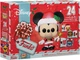 Kalendarz adwentowy Pocket POP! Countdown Calendar: Disney Princess 2.3 cm 24 szt 94467 (889698944670) - obraz 2