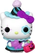 Фігурка Funko POP! Hello Kitty Spooky 10 см 94576 (889698945769) - зображення 2
