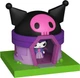 Фігурка Funko Bitty POP! Towns: Sanrio Town 2.3 см 95111 (889698951111) - зображення 4