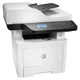 Принтер БФП HP Laser MFP 432fdn - Уценка - изображение 1
