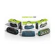 Колонка акустична Bluetooth Hopestar A60 100W, Чорний - зображення 2