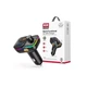 FM модулятор XO BCC09 Smart Bluetooth MP3 з TF Card slot +PD 25W, Чорний - зображення 3