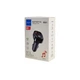 FM модулятор Rock B301, Car Charger, Чорний - зображення 2