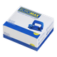 Діркопробивач металевий Buromax на 25 аркушів чорний BM.4030-01 - изображение 6