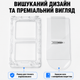 Защитное стекло для Nintendo Switch 2 с олеофобным покрытием и монтажной рамкой – HD прозрачное закаленное стекло 9H - изображение 4