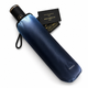 Зонт женский автомат MARIO MR-961-6 Blue Galaxy Синий 16 спиц Сатин - изображение 9