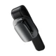 Тримач окулярів Baseus Platinum Vehicle eyewear clip (clamping type), Чорний ACYJN-B01 - изображение 4