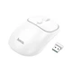 Компютерна мишка Hoco GM25 Royal dual-mode business ws mouse, Білий - изображение 1