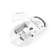 Компютерна мишка Hoco GM25 Royal dual-mode business ws mouse, Білий - изображение 4