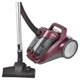 Пилосос RVC 20-R TurboPet 700Вт Rotex - зображення 2