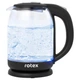 Электрочайник RKT 90-G 1500Вт 1,8л Rotex - изображение 1
