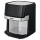 Аэрофритюрница MultiFry ROM 760-XL Up&DownFry 2000Вт 7,5л Rotex - изображение 3
