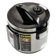 Мультиварка RMC 401-В 29пр.900W Rotex - изображение 4