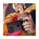 Монопод XO SS21 3in1 Multi-function Mini BT Selfie Stick, Camera Aid, Чорний - изображение 6