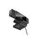 Камера WEB Hoco D100 Computer camera, Чорний - изображение 3