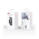 Монопод XO SS22 4in1 Magnetic Multi-function Mini BT Selfie Stick, Photo Booster, Чорний - изображение 2